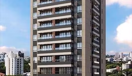Folks Vila Mariana - Residencial