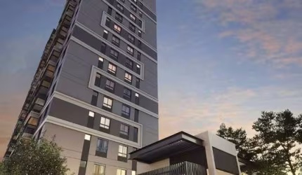 DUQ Central Houses