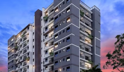 Mansões Residencial