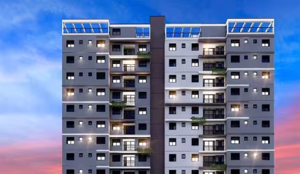 Taquaral Residence