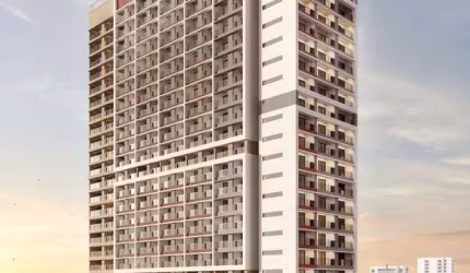 The Collection Vila Clementino - Residencial
