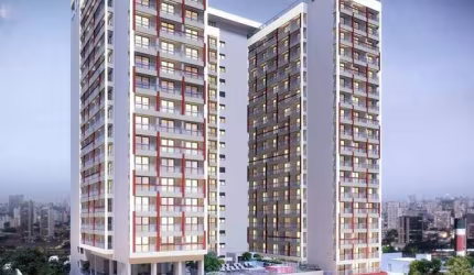 Zip Brooklin - Residencial