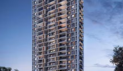 Tons Klabin - Residencial