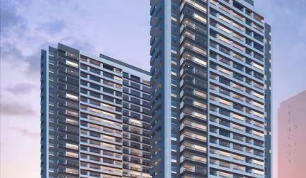 Origem Guilhermina - Residencial