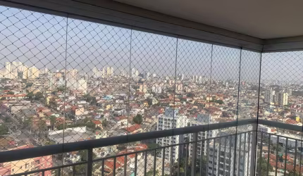 Apartamento tipo para venda com 4 quartos, sendo 2 suítes, 110m²