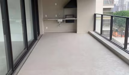 Belíssimo Apartamento no Condomínio  Ar Ibirapuera com 171 m²!