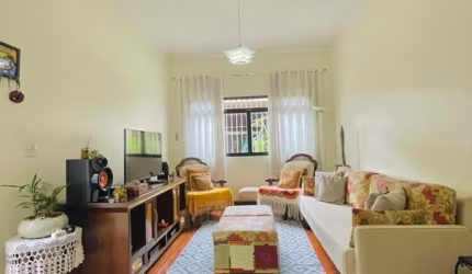 Casa Aconchegante em Vila da Saúde com 168 m²