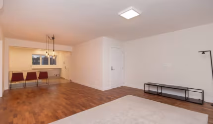 Apartamento tipo para venda com 2 quartos, sendo 1 suíte, 87m²