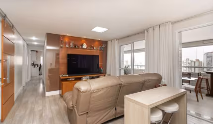 Apartamento tipo para venda com 4 quartos, sendo 2 suítes, 140m²