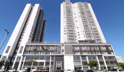 Apartamento tipo para venda com 3 quartos, sendo 3 suítes, 108m²