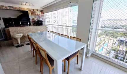 Apartamento tipo para venda com 2 quartos, sendo 1 suíte, 100m²