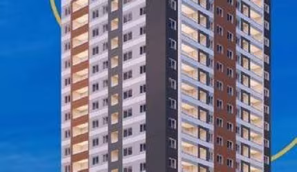 Metrocasa Vila das Belezas II - Residencial