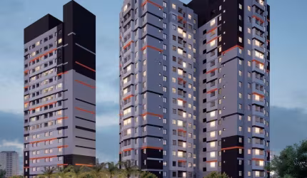 Mundo Apto Inajar - Residencial