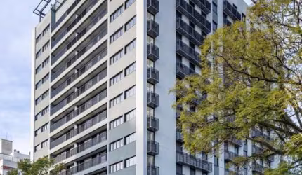 Kitnet / Stúdio à venda na Avenida Nova York, 205, Auxiliadora, Porto Alegre, 43 m2 por R$ 814.083