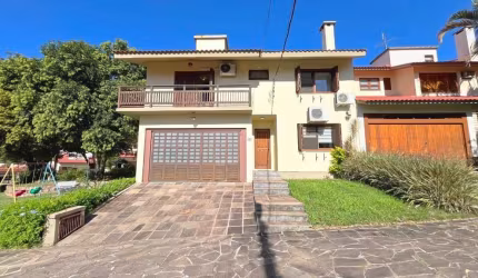 Residencial São Caetano POA13539