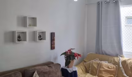 Guarujá Enseada - Apartamento á Venda - 2 Dormitórios e 1 Vaga