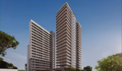 Near Guarapiranga Oasis - Residencial