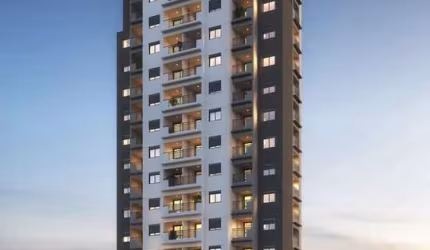 MOD Paulista - Residencial