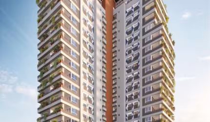 Greenview Brooklin - Residencial