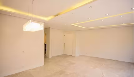 Apartamento à venda com 138m², 3 quartos e 2 vagas