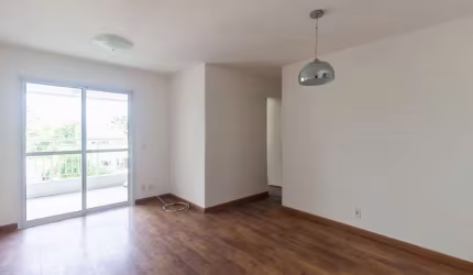 Apartamento à venda com 72m², 3 quartos e 2 vagas