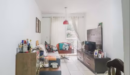 Apartamento à venda com 60m², 3 quartos e 1 vaga