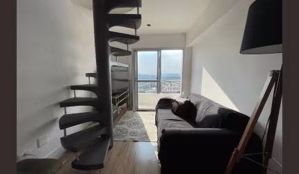 Apartamento à venda com 96m², 3 quartos e 2 vagas