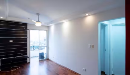 Apartamento à venda com 42m², 1 quarto e 1 vaga