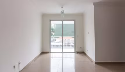 Apartamento à venda com 70m², 3 quartos e 1 vaga