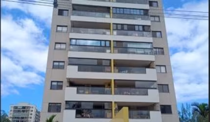 Lindo apartamento a venda no Recreio dos Bandeirantes no You Design Residence com 3 quartos 1 suíte , sala ampla, varanda gourmet com churrasqueira em um belo  Cond. Clube !