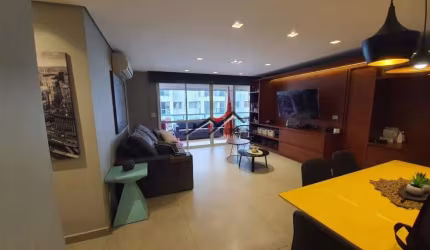 Apartamento Padrão para Venda no bairro Mooca, 4 dorm, 2 suíte, 3 vagas, 175,00 m