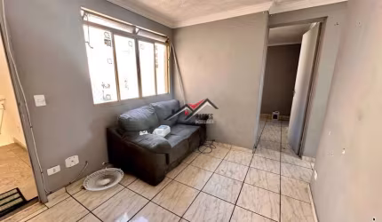 Lindo Apartamento OPORTUNIDADE Venda no bairro Colônia (Zona Leste), 2 dorm, 1 vagas, 45 m