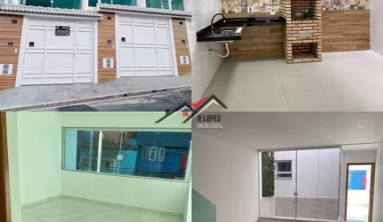 Maravilhoso Sobrado para Venda no bairro Vila Esperança, 3 dorm, 3 suíte, 5 vagas, 220 m