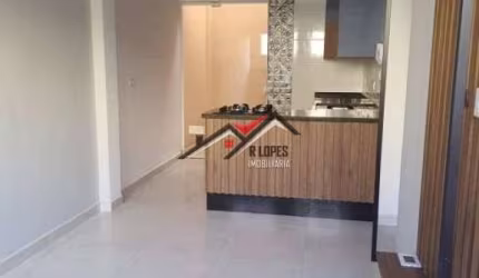 Apartamento em Condomínio para Venda no bairro São Miguel Paulista, 2 dorm, 1 vagas, 40 m