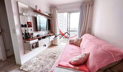 Apartamento Padrão para Venda no bairro Vila Ré, 2 dorm, 1 vagas, 57,00 m