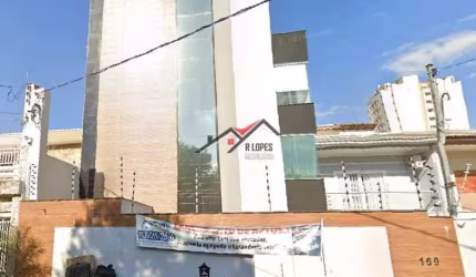 Apartamento em Condomínio Flat para Venda no bairro Vila Matilde, 1 dorm, 1 suíte, 20 m lavanderia coletiva e academia