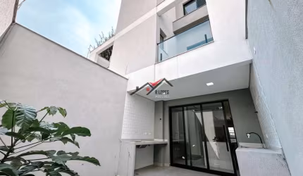 Sobrado Alto Padrão para Venda no bairro Vila Carrão, 4 dorm, 4 suíte, 2 vagas, 150 m