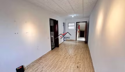 Lindo Apartamento Recém Reformado para Venda no bairro Artur Alvim, 1 dorm, 1 vagas, 39 m