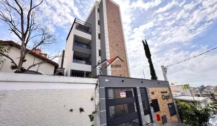 Apartamento em Condomínio para Venda no bairro Vila Ré, 2 dorm, 46 m