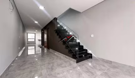 Sobrado para Venda no bairro tatuapé, 3 dorm, 3 suíte, 3 vagas, 200,00 m, 200,00 m