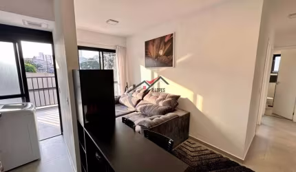 Apartamento para Venda no bairro Vila Mafra, 2 dorm, 1 vagas, 53,00 m
