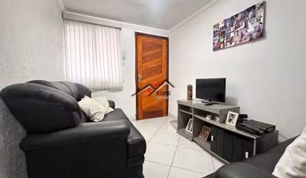 Apartamento para Venda no bairro Artur Alvim, 2 dorm, 49 m