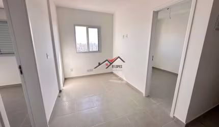 Apartamento para Venda no Residencial Edgard, Vila Matilde, São Paulo - SP