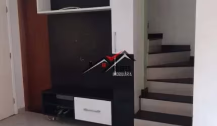 Condominio Fechado em Condomínio para Venda no bairro Analia Franco, 3 dorm, 1 vagas, 100 m, 100 m