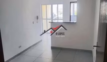 Condominio Fechado para Venda no bairro Jardim Imperador (Zona Leste), 2 dorm, 1 vagas, 45 m