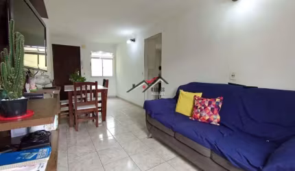 Apartamento (Apartamento Padrão) para Venda, 2 dorm(s), 1 vaga(s), 59 m²
