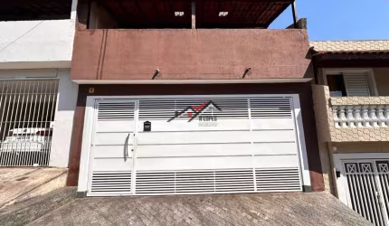 Belo Sobrado na Cohab 1, Artur Alvim
