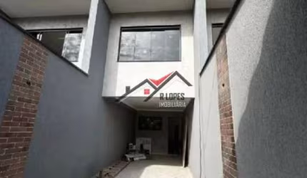 Sobrado à Venda no Jardim Nordeste - Próximo à Av. Tiquatira, Vila Ré