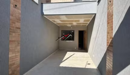 Sobrado à Venda no Bairro Patriarca - Próximo ao Metrô