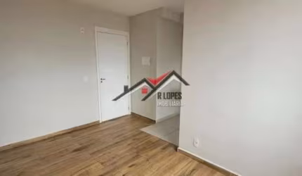 Apartamento novo à venda no Vivaz Estação Itaquera I - São Paulo